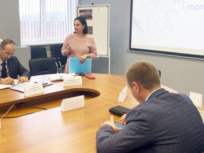 В Миассе предложили выход из проблемы кадрового обеспечения предприятий