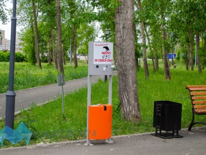 В Магнитогорске за две недели очистили более 4 миллионов квадратных метров дорог