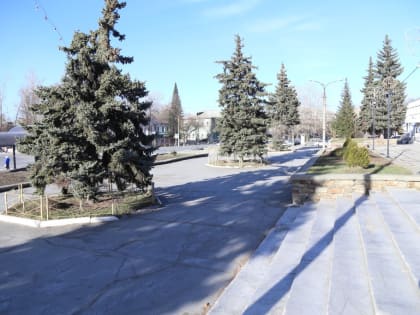 Почти 2 500 кыштымцев уже проголосовали за объекты благоустройства в 2024 году