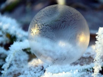 До минус 19 градусов похолодает в Миассе