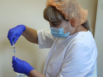 Южноуральцы теперь могут привиться от ковида и назальной вакциной