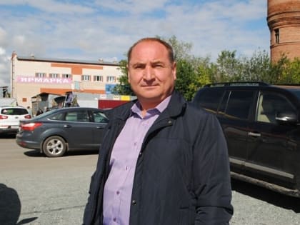 Александр Куплевацкий , Глава Октябрьского сельского поселения