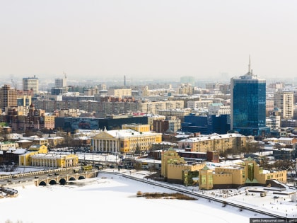 Главные новости Челябинской области за неделю (с 14.03.2022 по 18.03.2022)