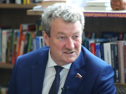 В Россельхознадзоре Южного Урала и Курганской области утвердили руководителя