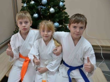 В Миассе открыли дом спорта