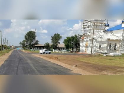 В Мордвиновке построят сквер, в центре которого поставят памятник  адмиралу Н. С. Мордвинову