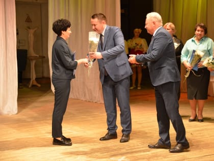 Гранты к празднику