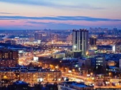 В 2024 году в Челябинской области благоустроят 128 общественных пространств, выбранных южноуральцами