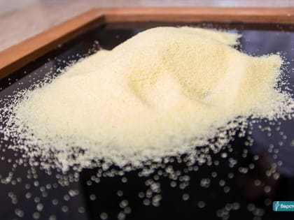 Без солонки. Употребление соли в большом количестве увеличивает риск рака желудка