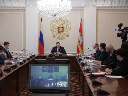 К 2023 году будут и дорога, и газ