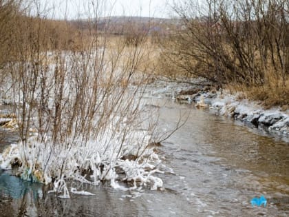 В администрации Магнитогорска обсудили борьбу с паводком