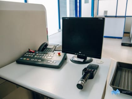 Ограничение полётов на юг и в центральную часть России продлено