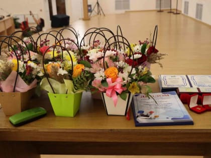 «Золотые» миасцы: награды нашли своих героев