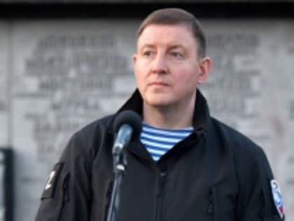 Создана парламентская координационная группа по вопросам СВО