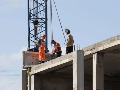 День строителя