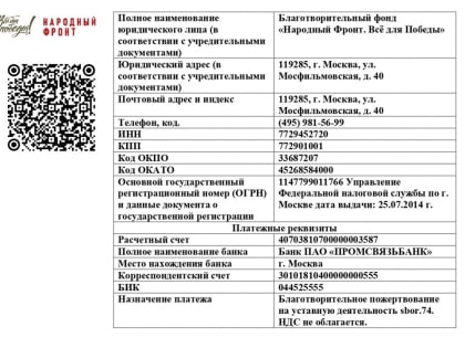 23 февраля в Челябинской области пройдет масштабный телемарафон «Все для победы!»