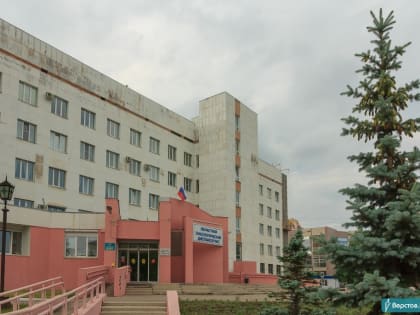 Здесь можно пройти ординатуру. Магнитогорский онкодиспансер расширил сетку вакансий