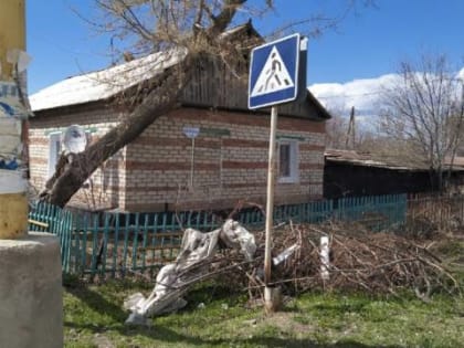 Не складируйте мусор