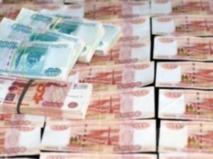 Озерчанка отдала молшенникам более 2,7 млн рублей