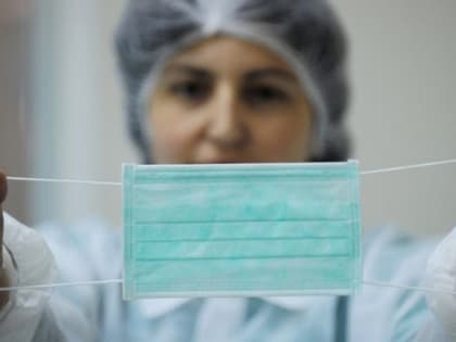 В Челябинской области уровень заболеваемости ОРВИ выше эпидемического в 2 раза