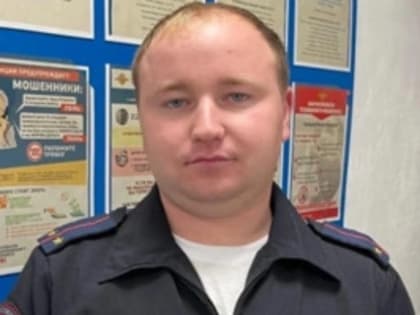 В Ашинском районе полицейские помогли вернуться домой потерявшей память женщине