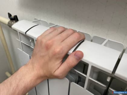 Отопительный сезон в Миассе начнётся раньше