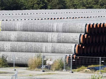 Греция представит в ЕС свое предложение по ограничению цен на газ
