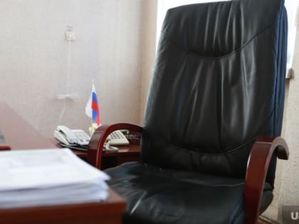 Замначальника ГУ МВД по Челябинской области покидает пост