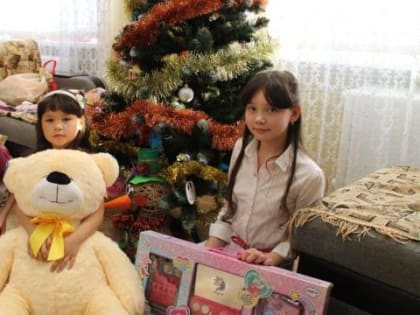 Детский праздник не урежут