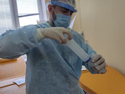 В Челябинске пациентов с раком мочевого пузыря стали бесплатно лечить по новой методике