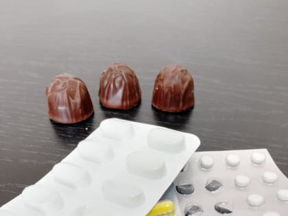 Весна – время обострения аллергии