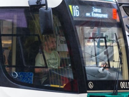 Проект новой трамвайной ветки в Челябинске обсудят на публичных слушаниях