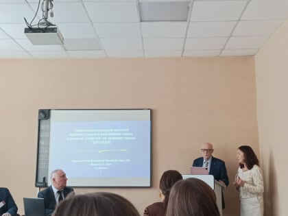 Специалист по медицине из США похвалил Челябинск