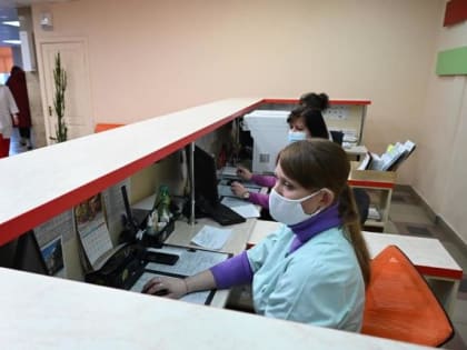 В Челябинской области эпидпорог по гриппу среди взрослых превышен в четыре раза