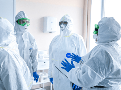 На Южном Урале от ковида за сутки умерли два человека