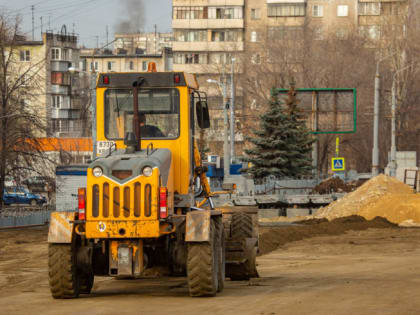 К началу учебного года в Челябинске обустроят проходы и проезды к школам