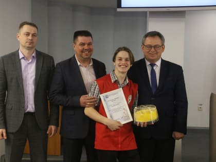 Обсудили актуальные вопросы