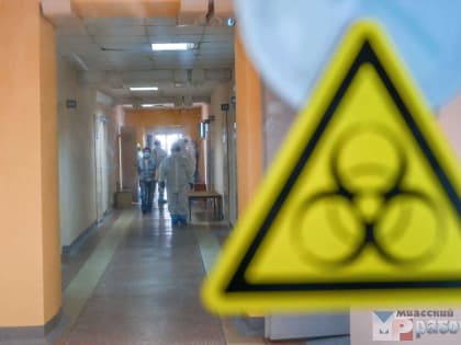 Один школьник выявлен среди заболевших коронавирусом в Челябинской области
