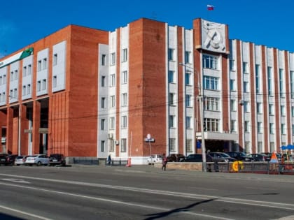 Нового главу Калининского районе в Челябинске выберут из трёх кандидатов