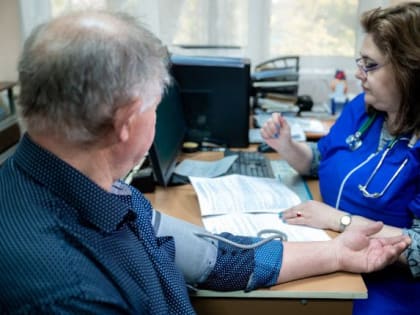 Почему зимой растет смертность от сердечно-сосудистых заболеваний