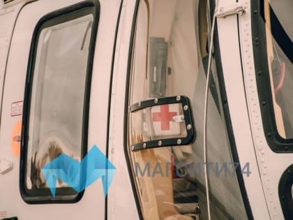 В Челябинской области на санавиацию потратят 42 млн рублей