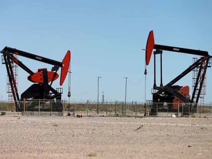 Цены на американскую нефть Brent и WTI снова пошли в рост