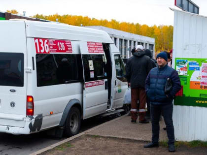 В Челябинске два автобуса меняют схему движения