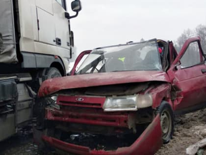 В Челябинской области снизилось число ДТП с пострадавшими в I полугодии 2022