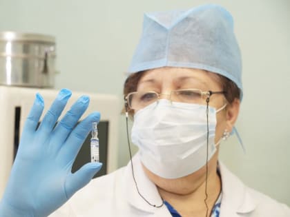 Скоро в Челябинскую область поступит вакцина для подростков от COVID-19