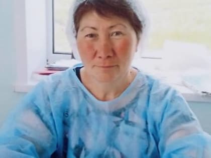 «Золотые руки» фельдшера