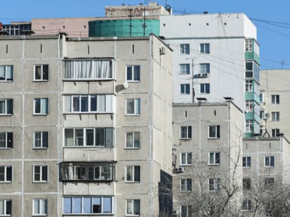 Спрос на аренду квартир в Челябинске вырос на 22%