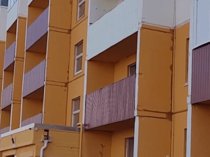 В Магнитогорске завершают 5-летнюю программу расселения ветхо-аварийного жилья