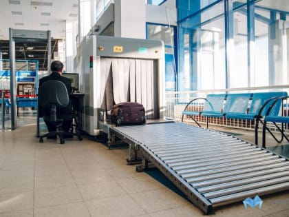 Лайнер, летевший из Москвы в Магнитогорск, экстренно сел в Екатеринбурге