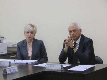 Магнитогорцы попали на приём к уполномоченному по правам человека в регионе